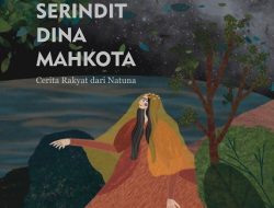 Demang Megat Serindit Dina Mahkota