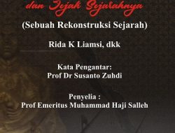Hang Tuah dan Jejak Sejarahnya