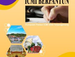ICMI Berpantun