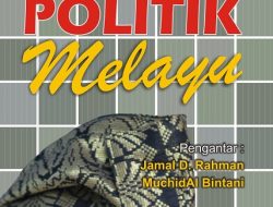POLITIK Melayu